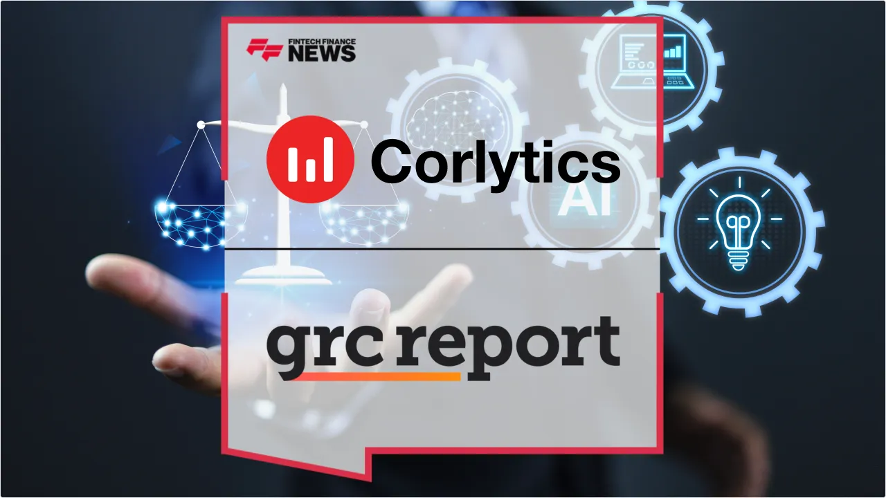 Press Release: Corlytics and GRC Report Partner to Deliver Real-Time Regulatory Intelligence to Compliance Professionals | Featured Image by FF News