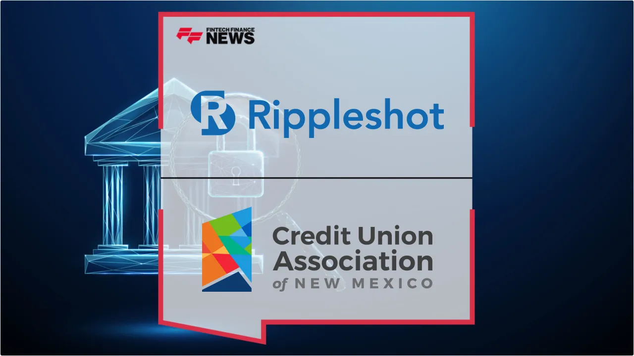 Press Release: Credit Union Association of New Mexico Partners with Rippleshot for Advanced Fraud Detection | Featured Image by FF News