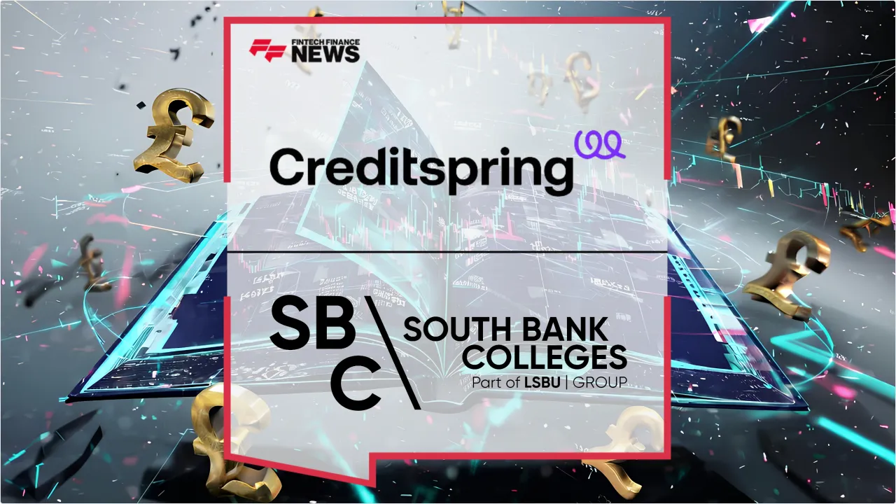 Press Release: Creditspring and London South Bank Colleges Launch Financial Literacy Initiative for Gen Z | Featured Image by FF News