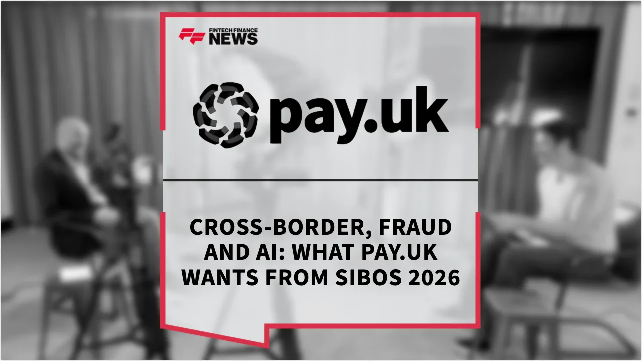 Press Release: Cross-Border, Fraud and AI: What Pay.UK Wants From Sibos 2026 | Featured Image by FF News