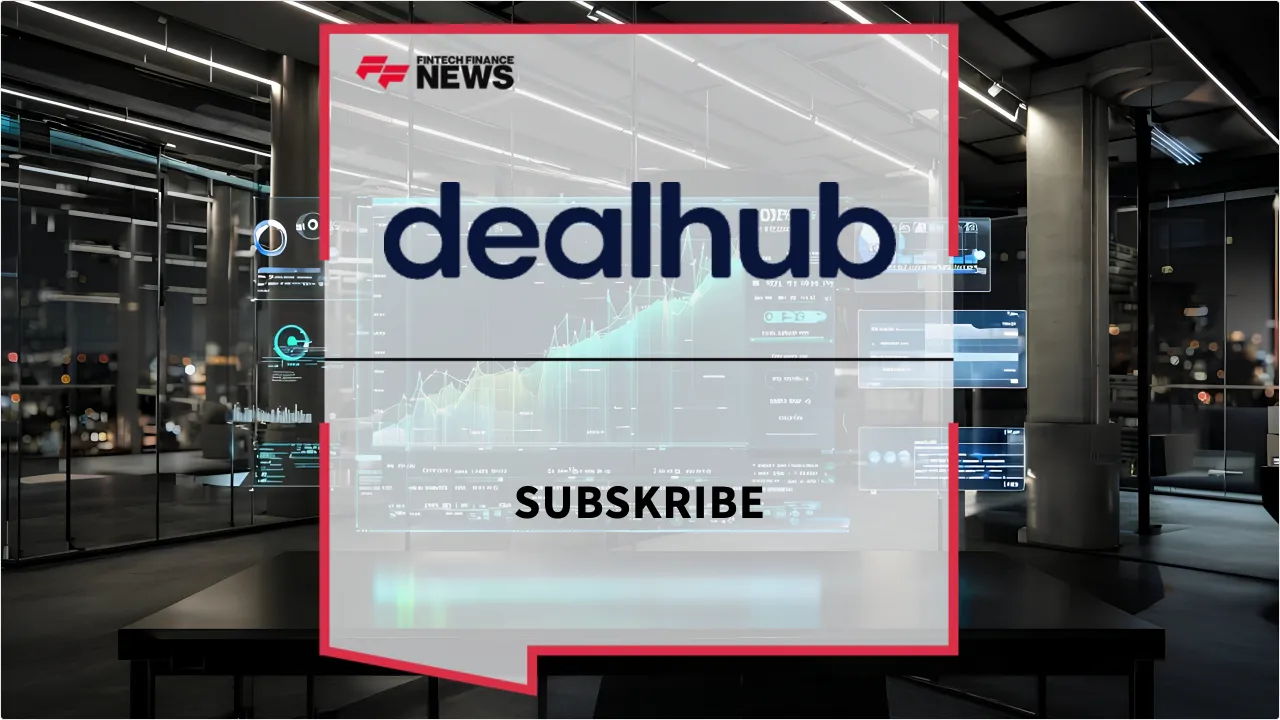 Press Release: DealHub Acquires Subskribe to Launch Unified Agentic Quote-to-Revenue Platform for AI Enterprises | Featured Image by FF News