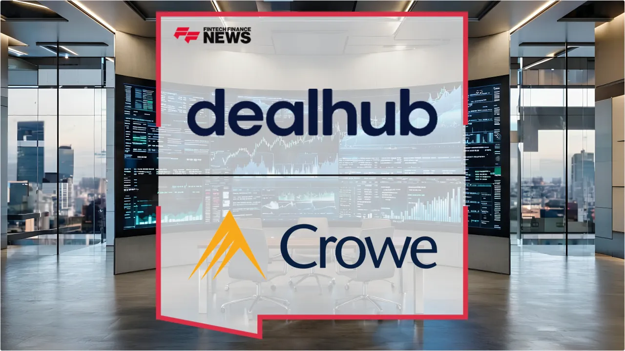 Press Release: DealHub and Crowe Partner to Streamline Quote-to-Revenue Operations for Salesforce Customers | Featured Image by FF News