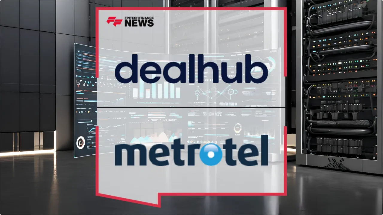 Press Release: DealHub.io Secures $100M Growth Round to Scale Agentic Quote-to-Revenue Platform | Featured Image by FF News