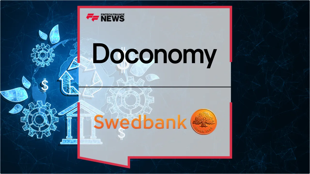 Press Release: Doconomy and Swedbank Partner to Drive Sustainable Spending with Impact Data Research | Featured Image by FF News