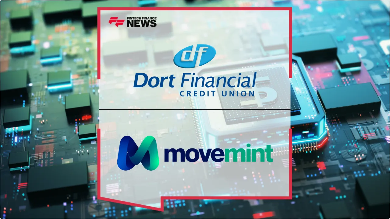 Press Release: Dort Financial Scales Member Engagement with Movemint Cloud Migration | Featured Image by FF News