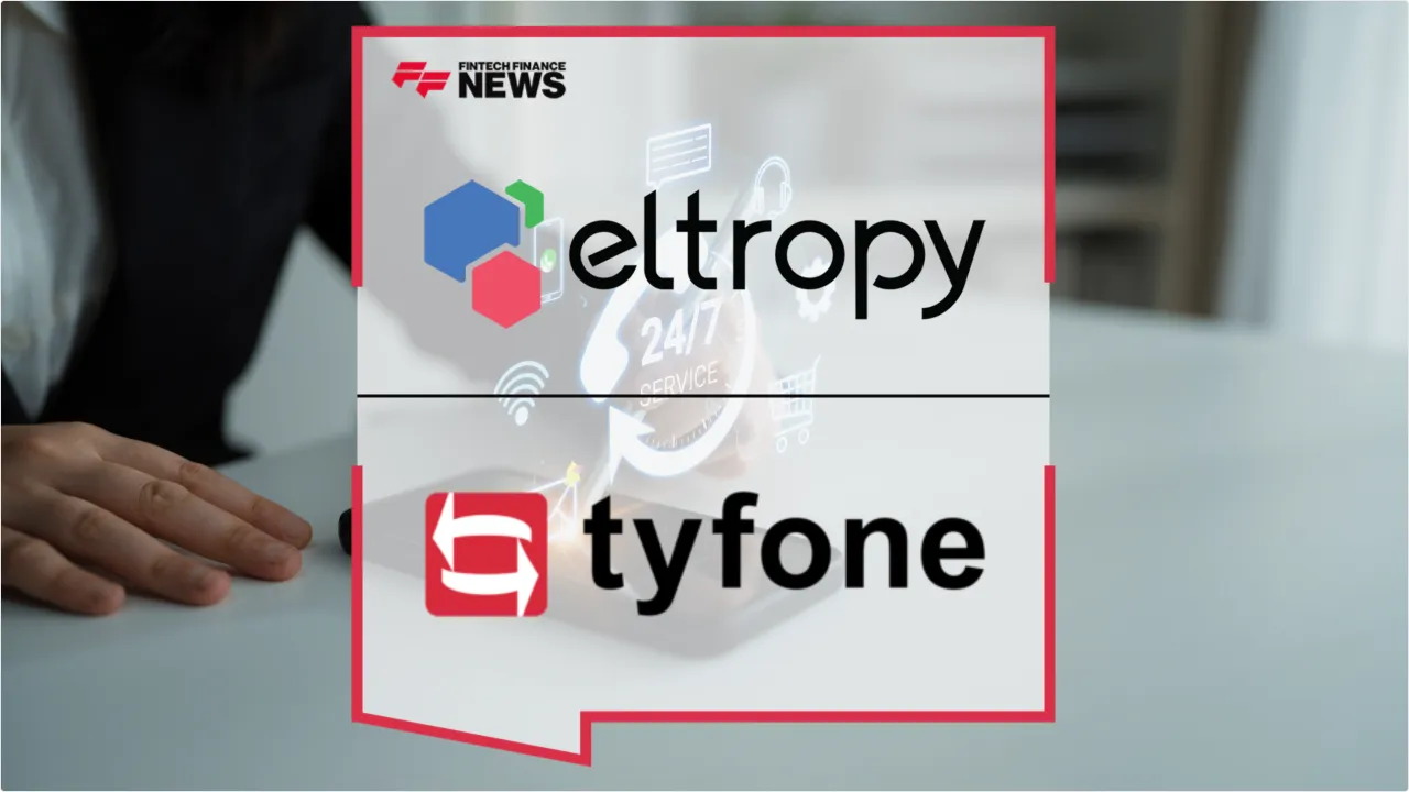 Press Release: Eltropy and Tyfone Launch Auto-Authenticated In-App Member Support for Credit Unions | Featured Image by FF News