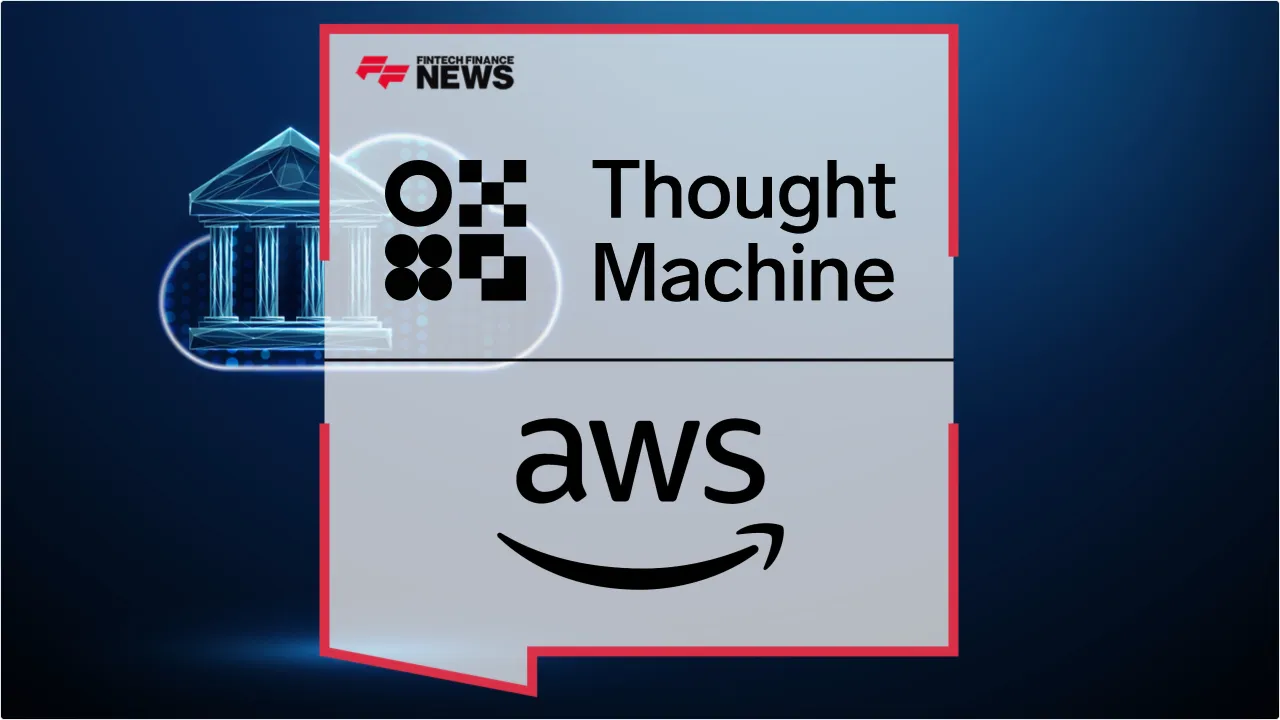 Press Release: Thought Machine and AWS Launch AI Tool to Accelerate Legacy Core Banking Migrations | Featured Image by FF News