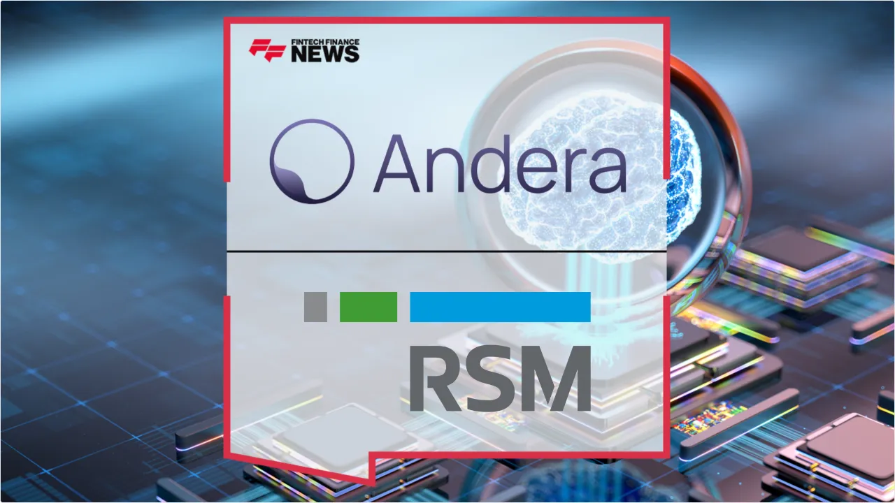Press Release: Andera and RSM Launch First AI-Enabled Control Testing Platform to Modernize Internal Audit | Featured Image by FF News