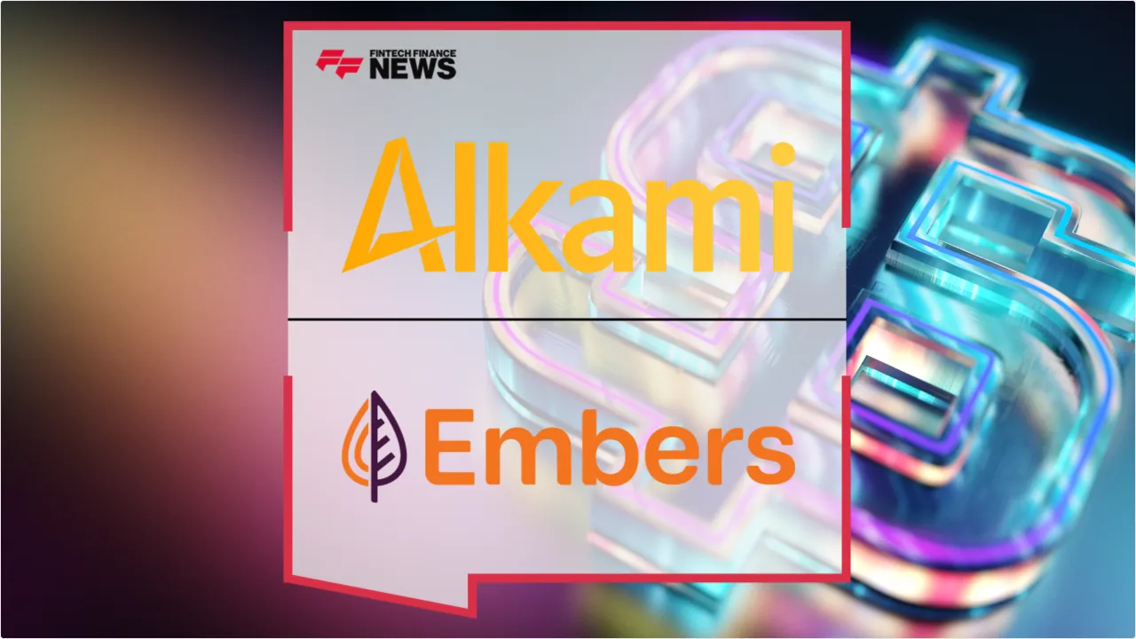 Press Release: Embers Credit Union Boosts Lending Efficiency with Alkami’s MANTL Platform | Featured Image by FF News