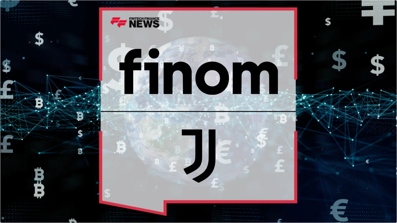 Press Release: Finom Partners With Juventus FC as Official B2B Financial Platform | Featured Image by FF News