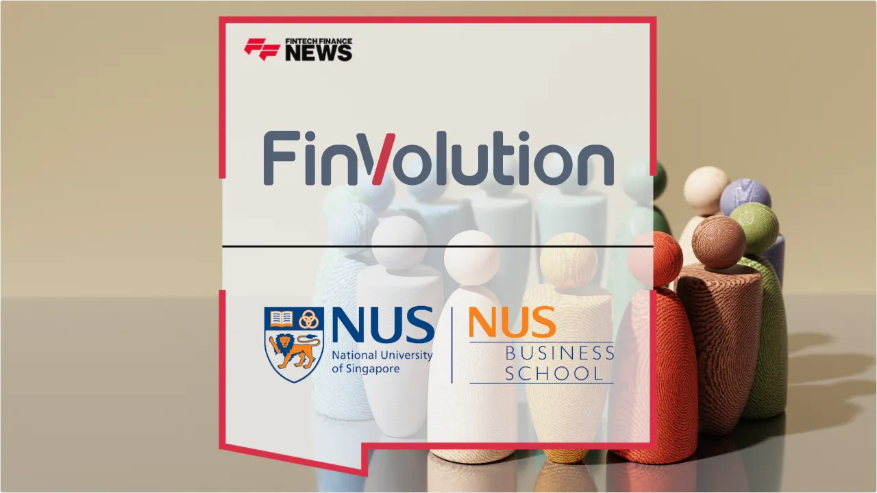Press Release: FinVolution and NUS Unveil Research on Financial Inclusion at Global Summit in Singapore | Featured Image by FF News