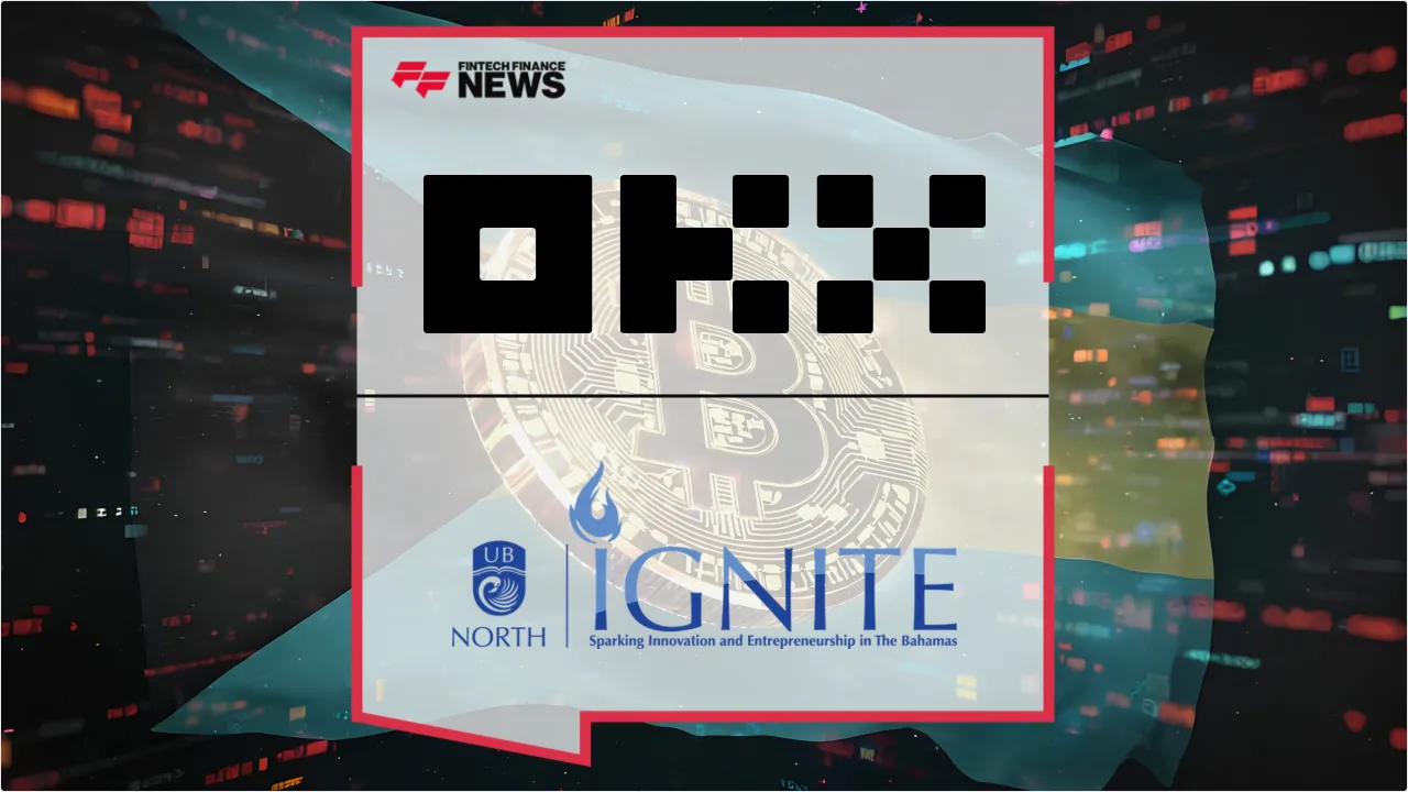 Press Release: UB Ignite and OKX Bahamas Partner to Drive Local Fintech Innovation | Featured Image by FF News