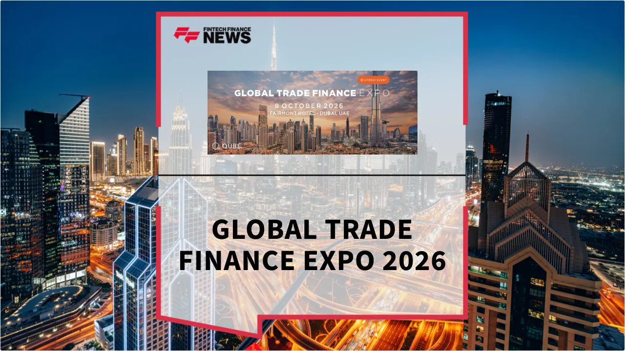 Global Trade Finance Expo 2026