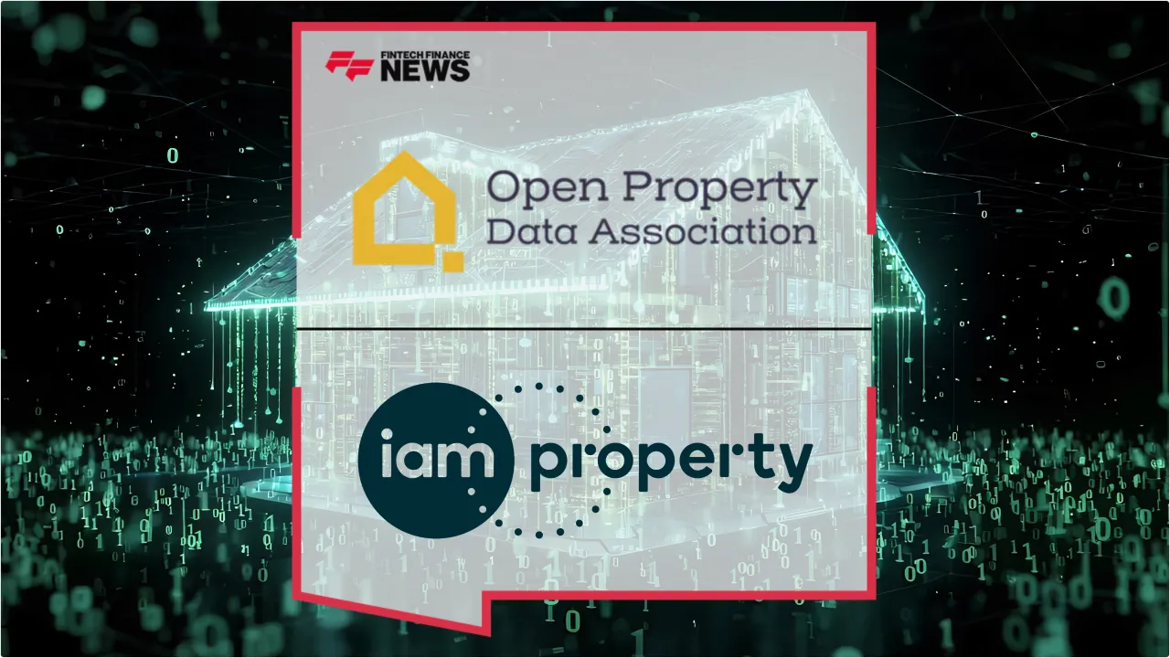Press Release: iamproperty Joins Open Property Data Association to Drive Open Data Standards in UK Housing | Featured Image by FF News