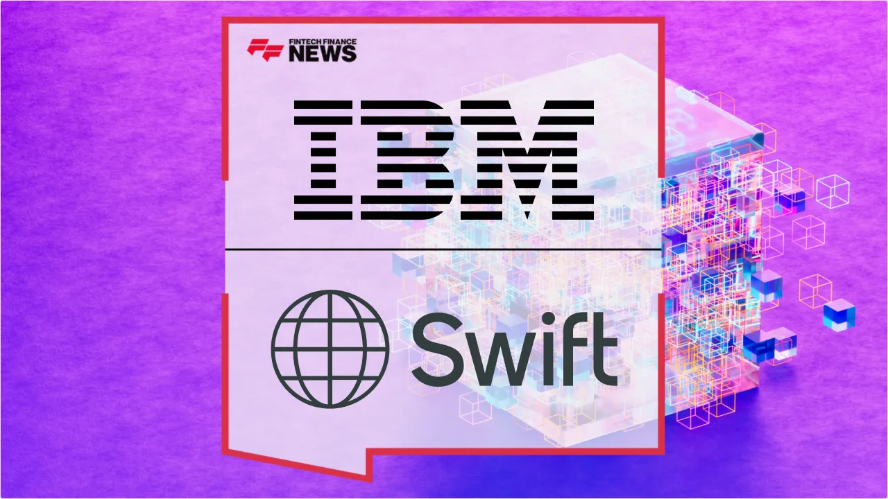 Press Release: IBM Boosts Digital Asset Security with Swift Ledger Integration and On-Premises Deployment | Featured Image by FF News
