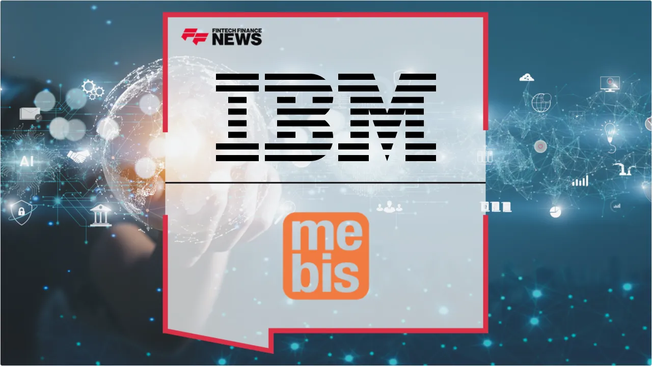 Press Release: IBM Joins MEBIS 2026 as Title Sponsor in Dubai, Advancing AI-powered Banking Innovation | Featured Image by FF News