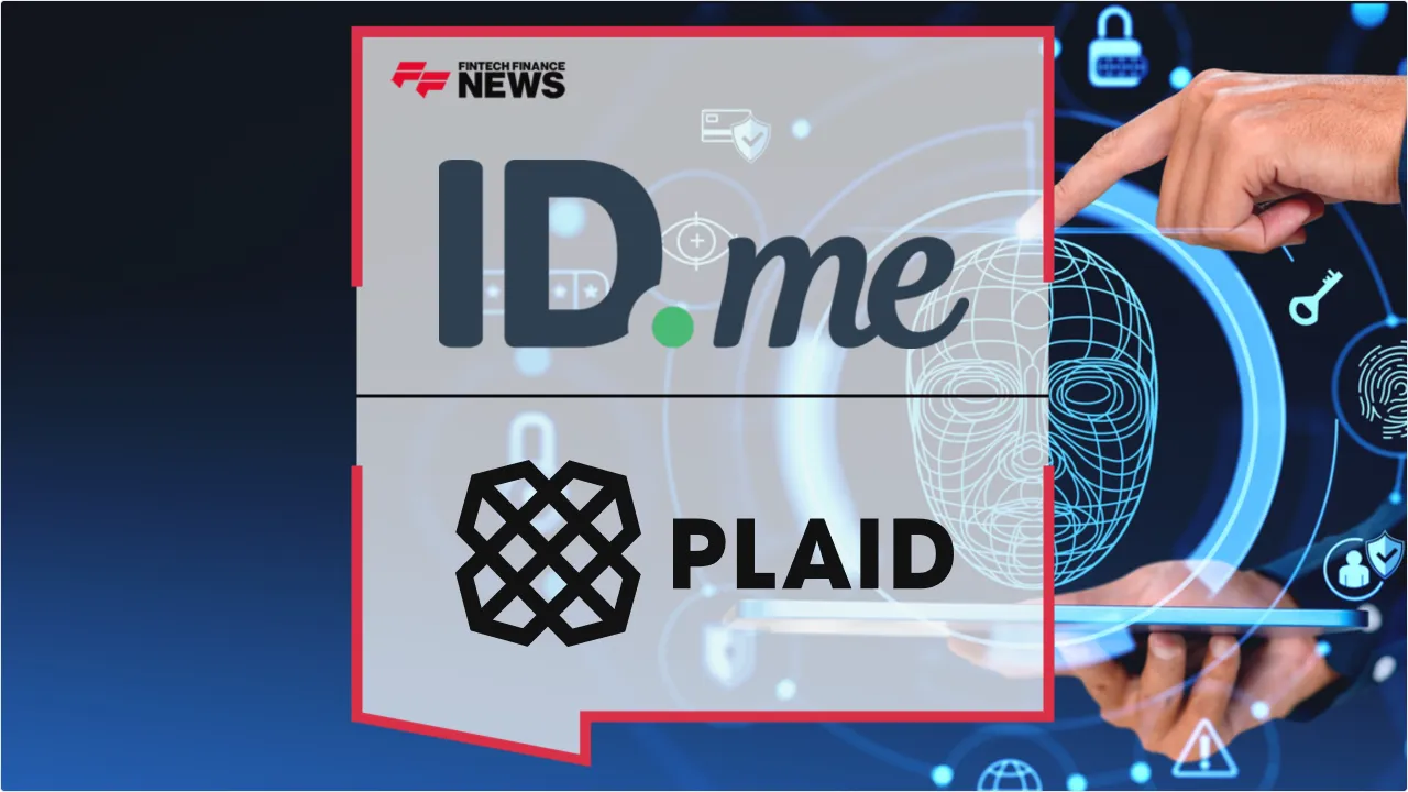 Press Release: ID.me and Plaid Partner to Combat $5.6B in Government Benefit Fraud | Featured Image by FF News