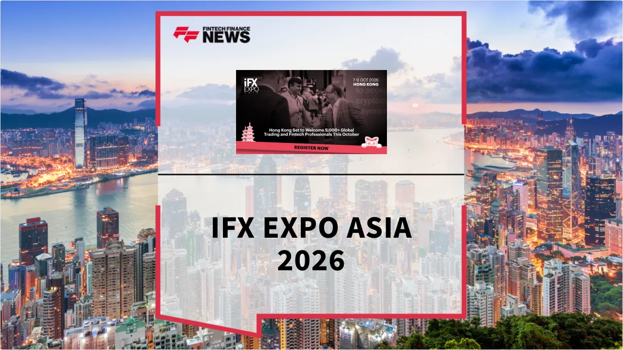 iFX EXPO Asia 2026