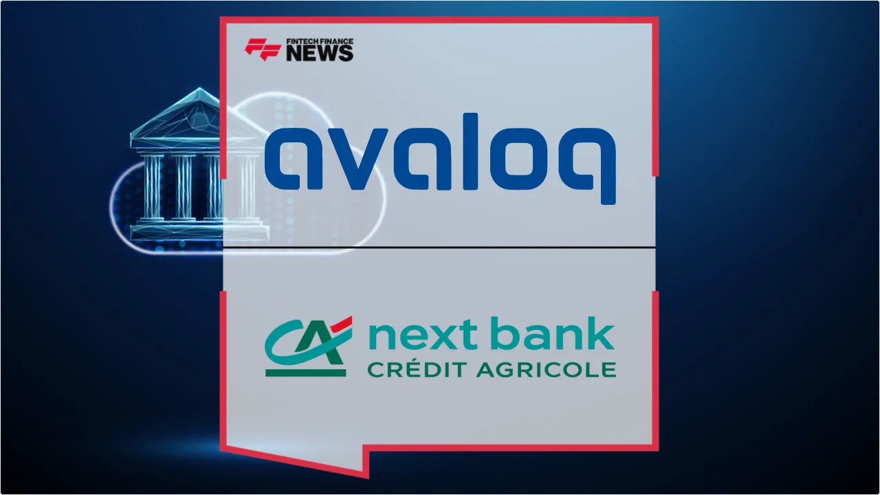 Press Release: CA next bank Becomes First in Switzerland to Launch Avaloq’s New SaaS Mobile Banking App | Featured Image by FF News