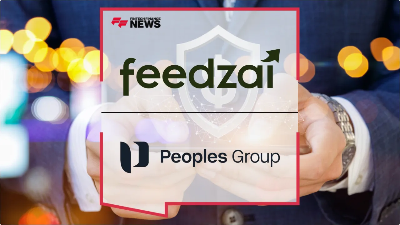 Press Release: Peoples Group and Feedzai Partner to Secure Canada’s Real-Time Rail Payments | Featured Image by FF News