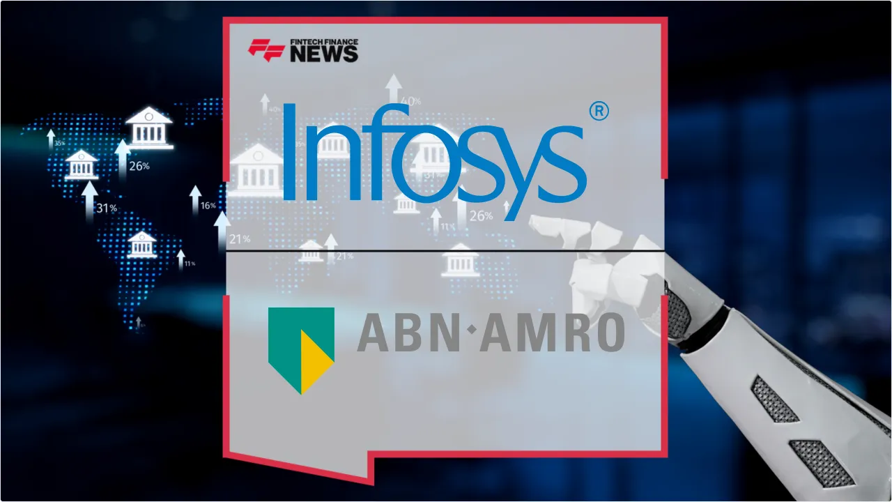 Press Release: Infosys and ABN AMRO Extend Partnership to Scale Agentic AI and Modernize Banking IT | Featured Image by FF News