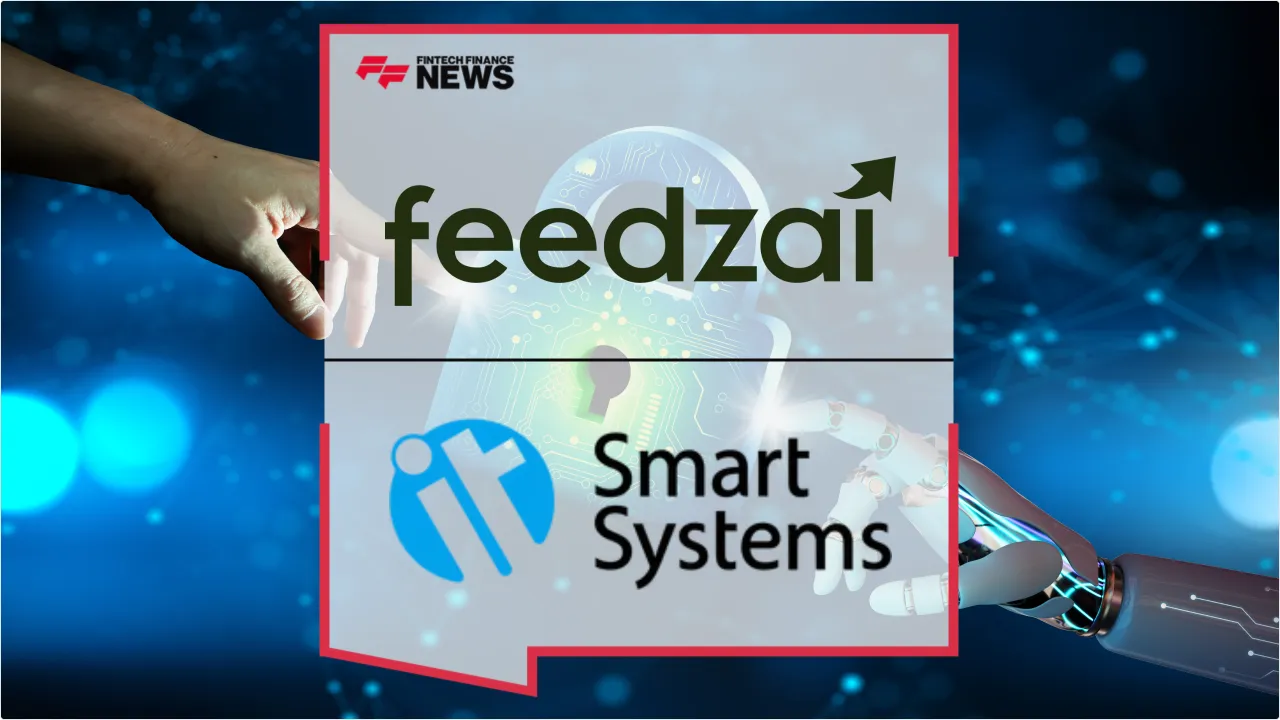Press Release: IT Smart Systems and Feedzai Partner to Secure Digital Banking with AI-Native Fraud Prevention | Featured Image by FF News