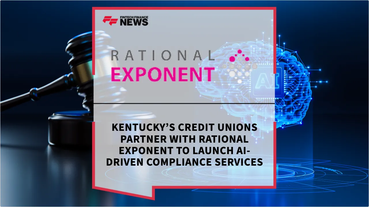 Press Release: Kentucky’s Credit Unions Partner with Rational Exponent to Launch AI-Driven Compliance Services | Featured Image by FF News