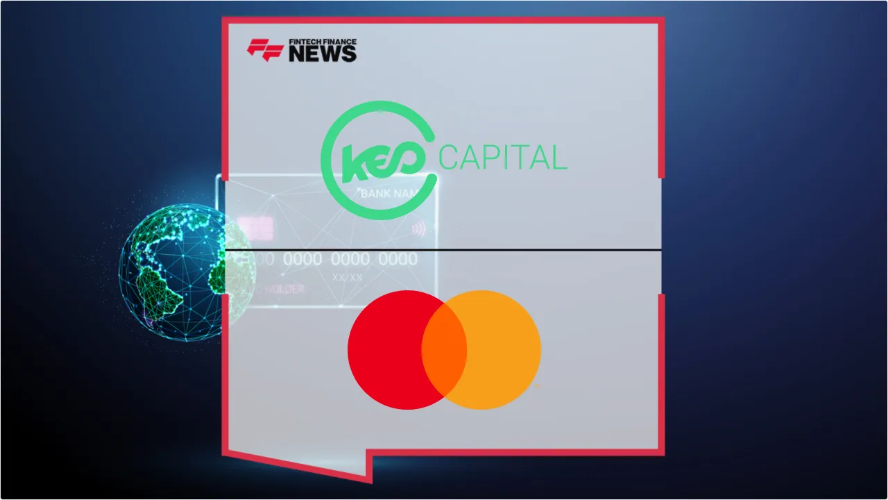 Press Release: KEO Capital and Mastercard Launch Global Cross-Border Corporate Card Program | Featured Image by FF News