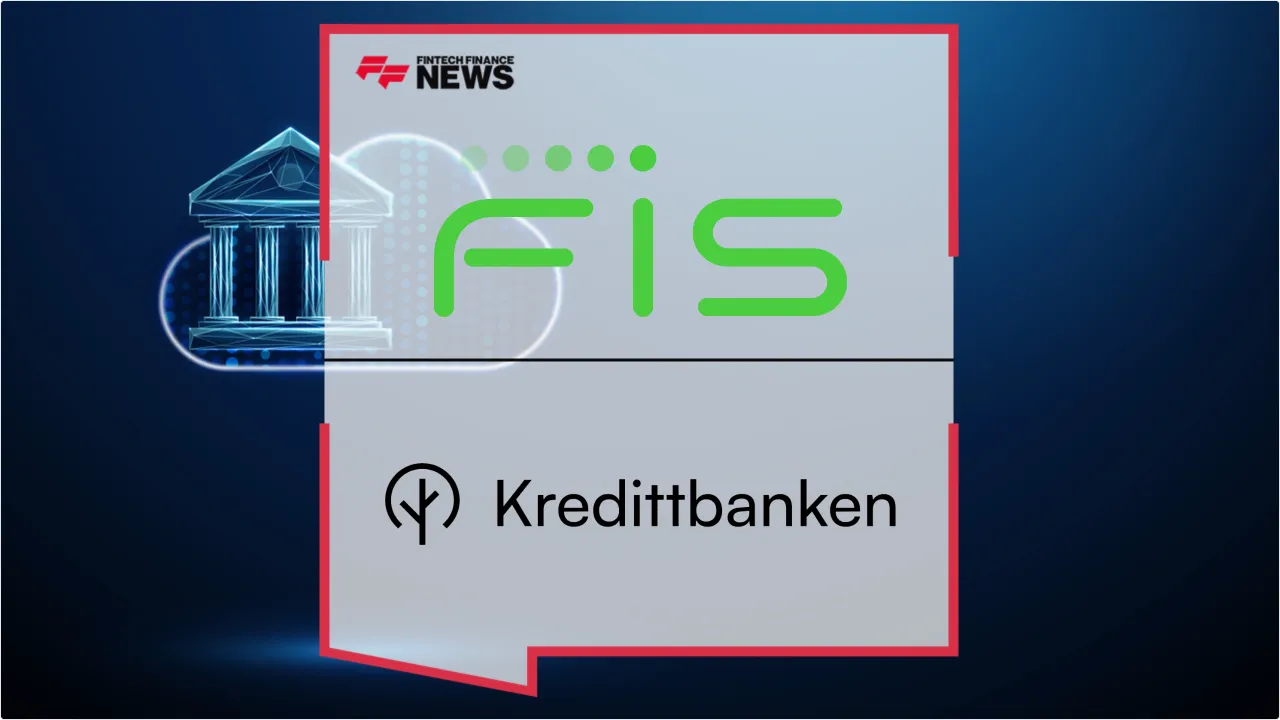 Press Release: Kredittbanken Taps FIS for AWS-Powered Core Banking Modernization | Featured Image by FF News