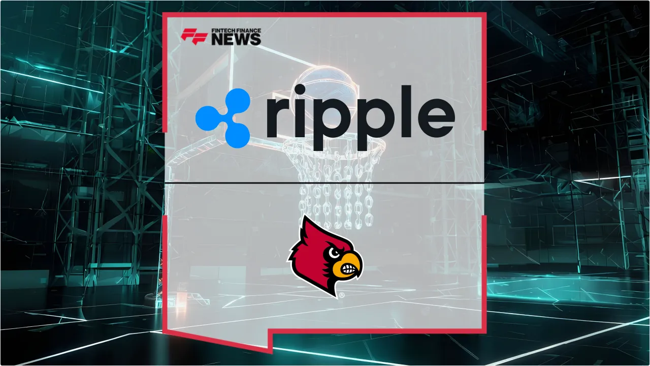 Press Release: Ripple Scores Multi-Year Branding Partnership with Louisville Basketball for XRP | Featured Image by FF News
