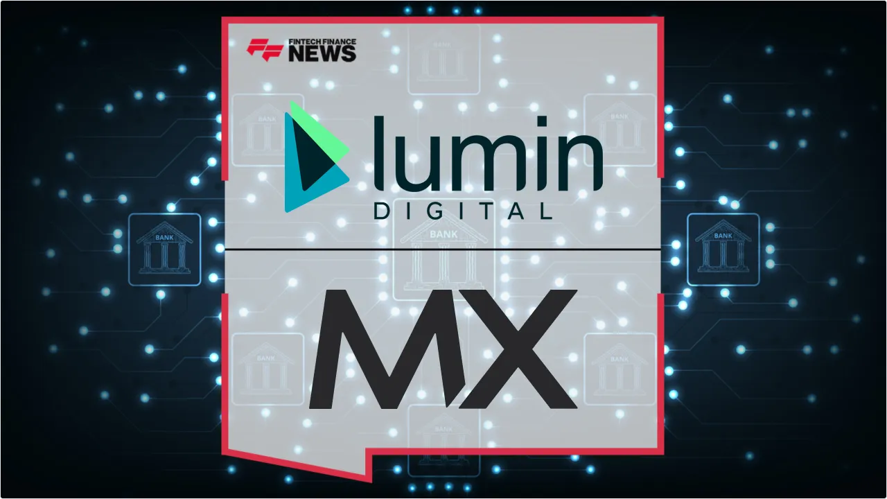Press Release: Lumin Digital and MX Partner to Launch Standards-Based Open Banking for Credit Unions | Featured Image by FF News