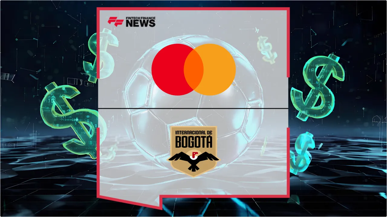 Press Release: Mastercard Scores Official Sponsorship with Inter Bogotá to Drive Fintech Innovation in Colombian Football | Featured Image by FF News