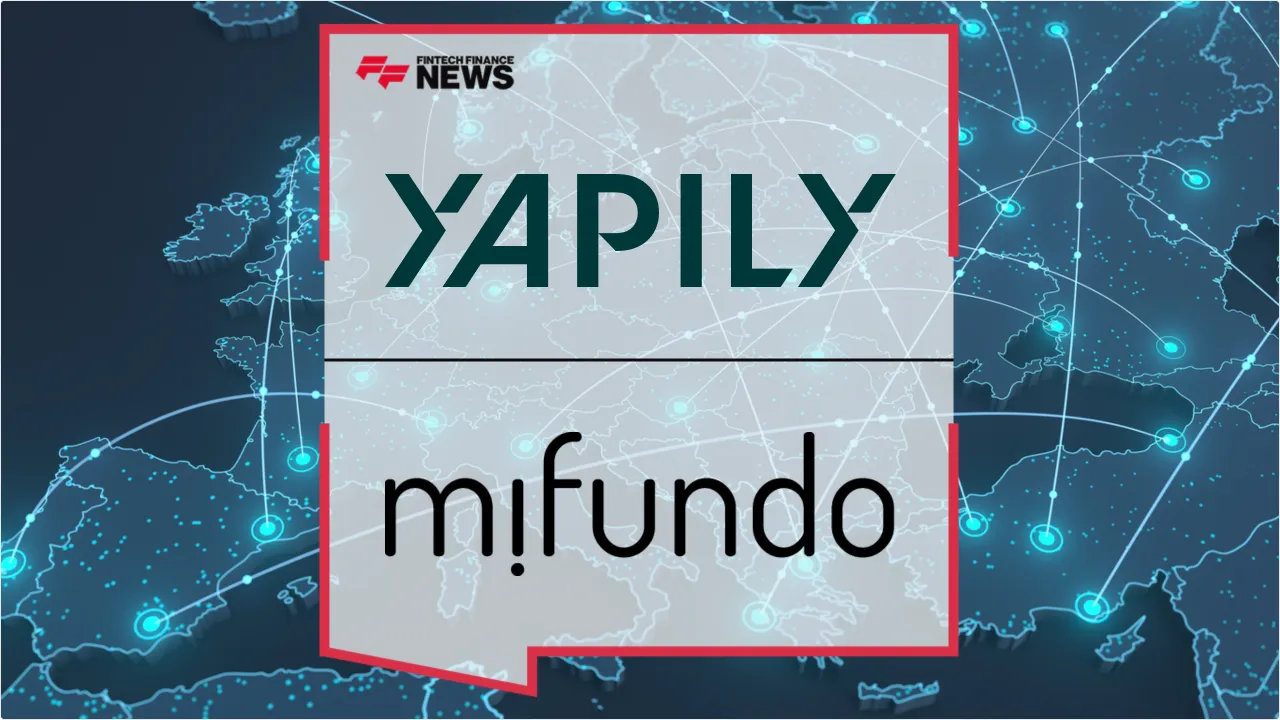 Press Release: Mifundo and Yapily Partner to Unlock Cross-Border Credit Assessment for 45 Million Europeans | Featured Image by FF News