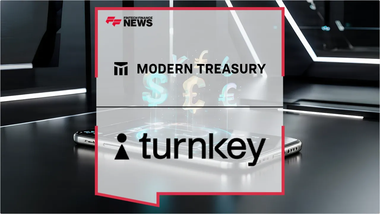 Press Release: Modern Treasury Unveils Non-Custodial Stablecoin Wallets to Bridge Fiat and Crypto Rails | Featured Image by FF News