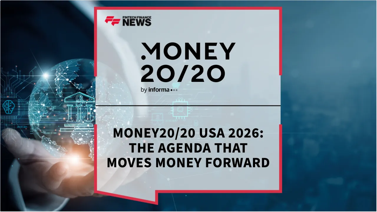 Press Release: Money20/20 USA 2026: The Agenda That Moves Money Forward | Featured Image by FF News
