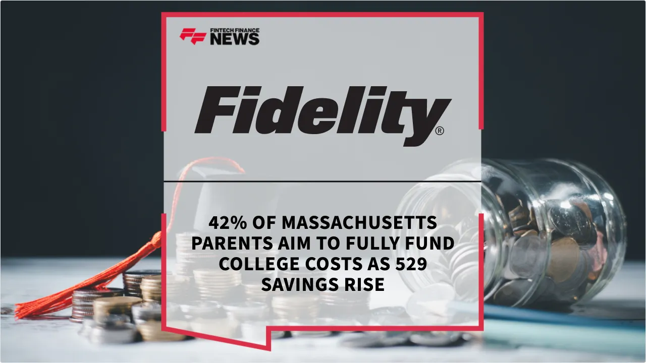 Press Release: 42% of Massachusetts Parents Aim to Fully Fund College Costs as 529 Savings Rise | Featured Image by FF News
