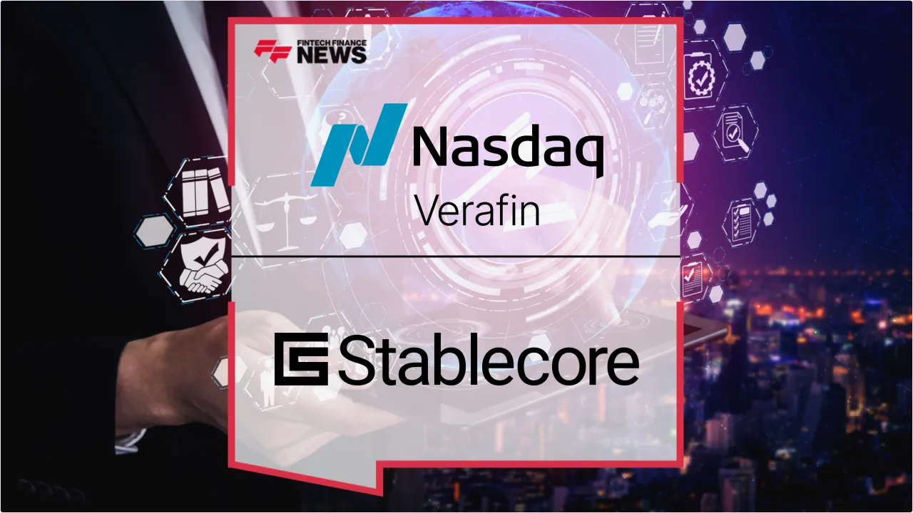Press Release: Nasdaq Verafin and Stablecore Bridge Fiat and Crypto Compliance Gap Ahead of Clarity Act Vote | Featured Image by FF News