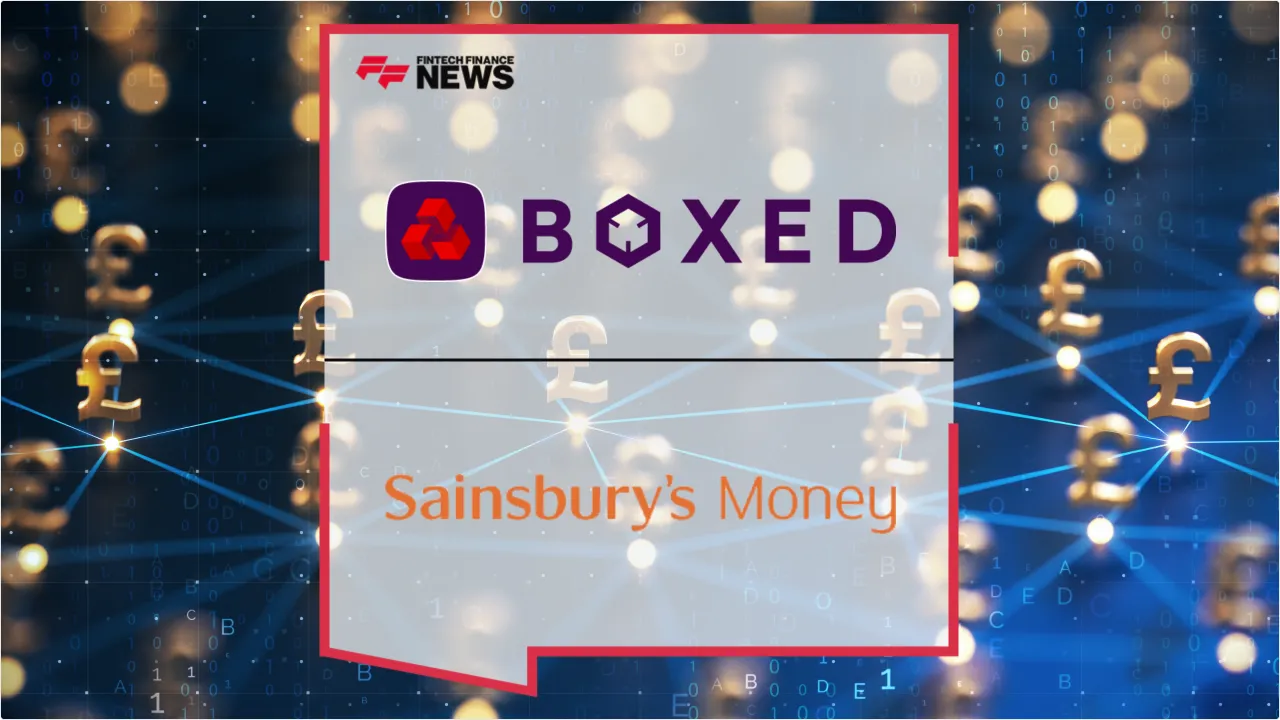 Press Release: Sainsbury’s Money and NatWest Boxed Launch Embedded Loans and Savings for Nectar Members | Featured Image by FF News