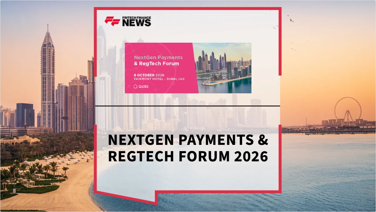 NextGen Payments & RegTech Forum 2026