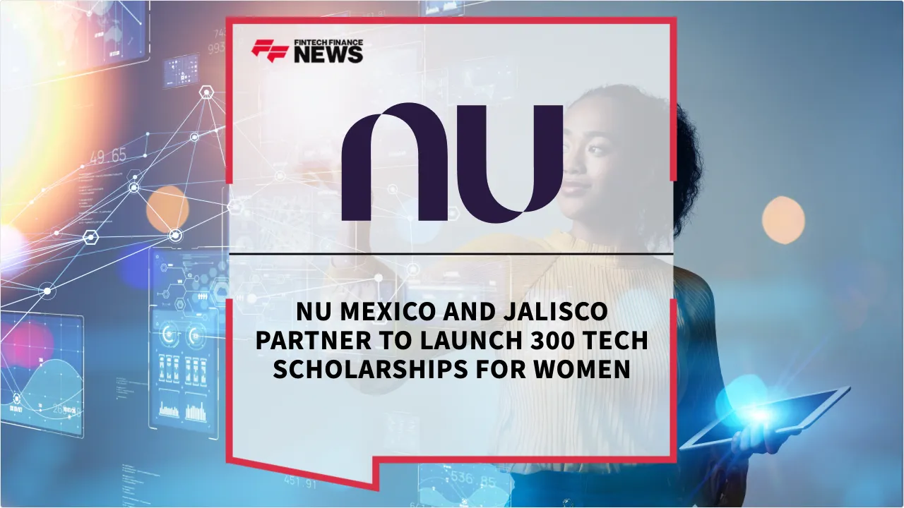 Press Release: Nu Mexico and Jalisco Partner to Launch 300 Tech Scholarships for Women | Featured Image by FF News
