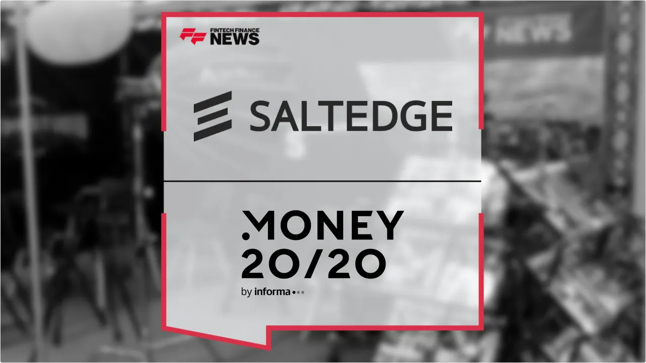 Press Release: Open Banking Has Lost Its Buzz and Become Core Banking Technology | Salt Edge at Money20/20 Europe 2026 | Featured Image by FF News