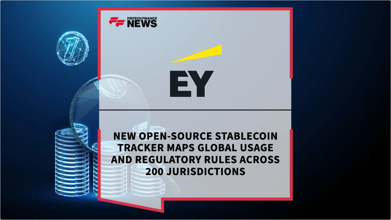 Press Release: New Open-Source Stablecoin Tracker Maps Global Usage and Regulatory Rules Across 200 Jurisdictions | Featured Image by FF News