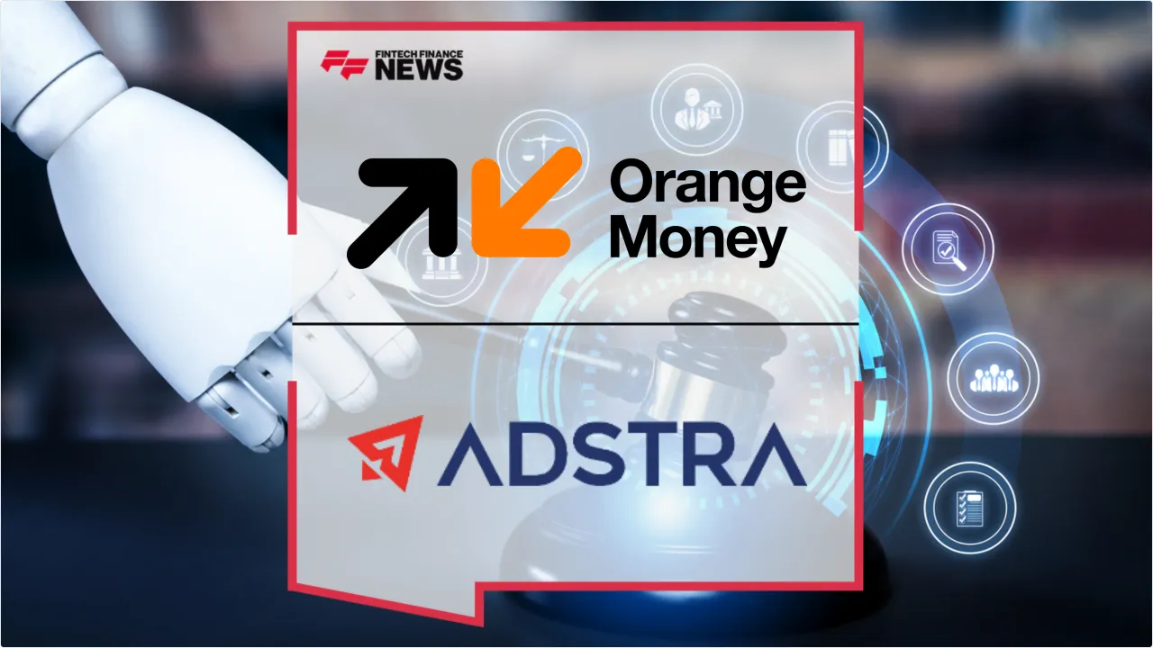 Press Release: Orange Money Partners with ADSTRA to Bolster AI-Powered AML Security in Jordan | Featured Image by FF News
