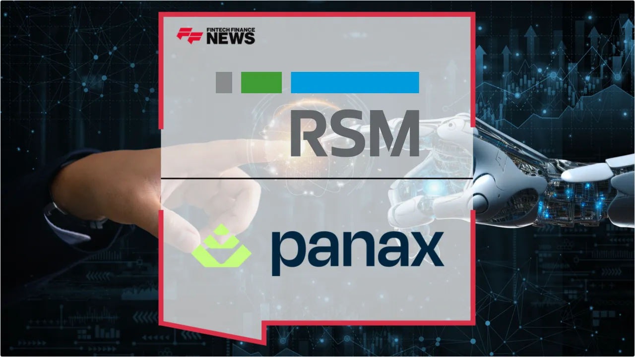 Press Release: Panax and RSM Partner to Deliver AI-Native Treasury Management for Middle-Market Firms | Featured Image by FF News