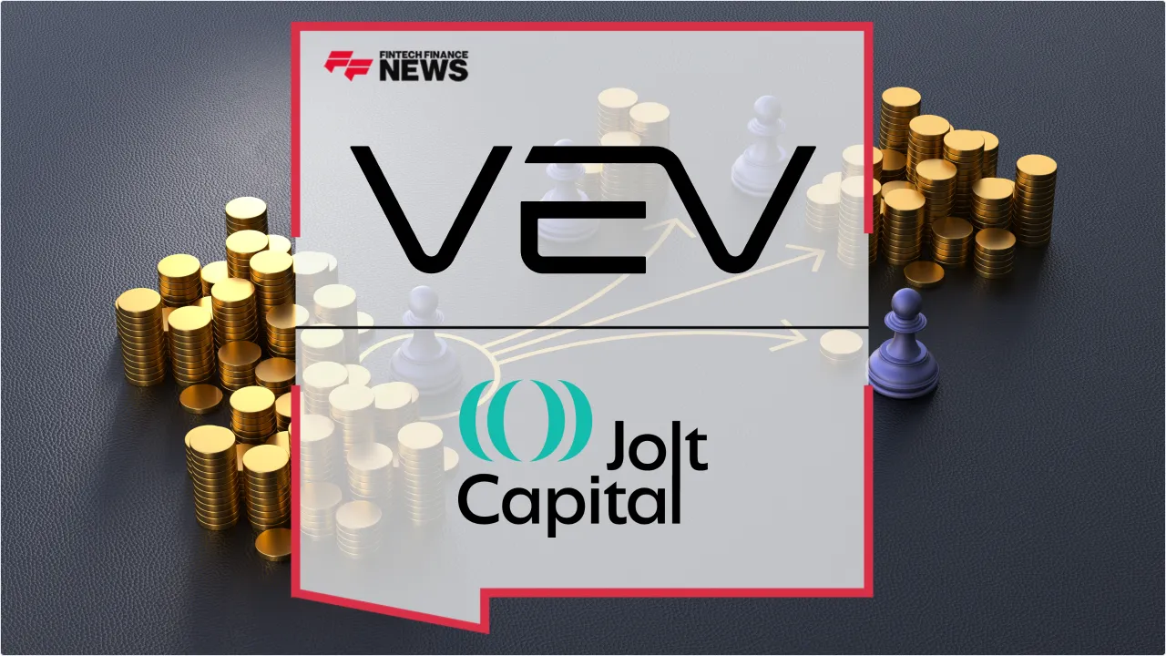 Press Release: Jolt Capital Backs VEV Independence to Scale European Fleet Electrification | Featured Image by FF News