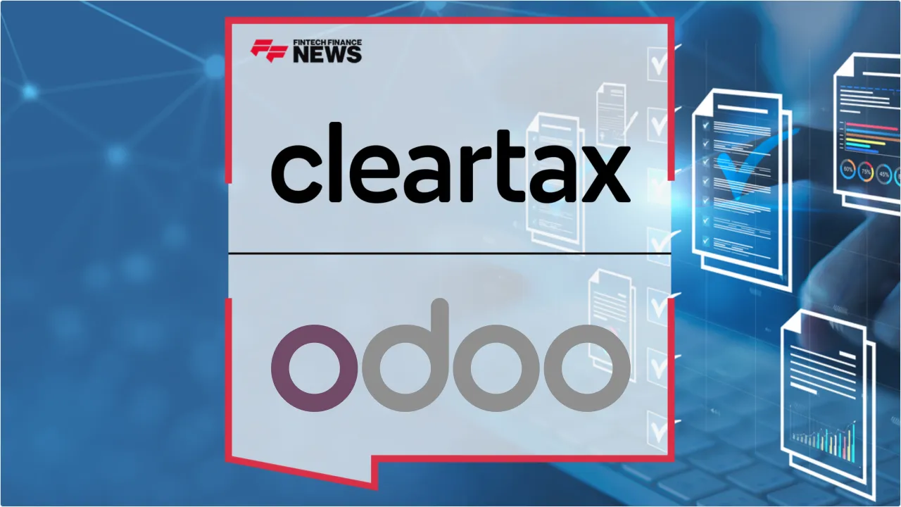 Press Release: ClearTax & Odoo Partner to Automate GCC E-Invoicing & Compliance | Featured Image by FF News
