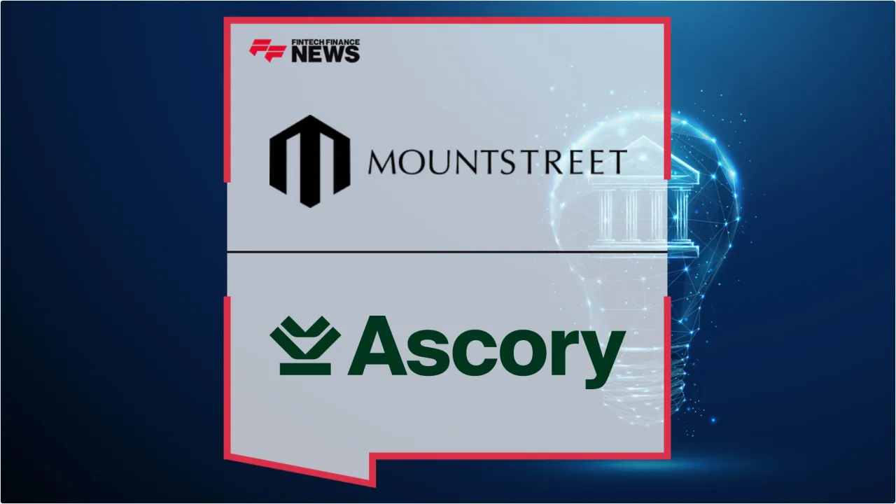 Press Release: Ascory Bank AG Partners with Mount Street for Scalable Credit Portfolio Management | Featured Image by FF News