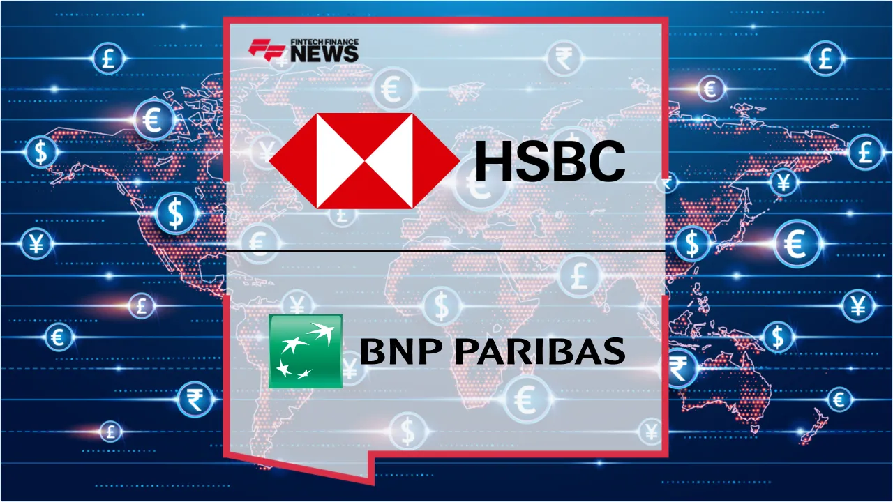 Press Release: BNP Paribas and HSBC Complete First Corporate Treasury Payment on Swift's New Ledger for Siemens | Featured Image by FF News