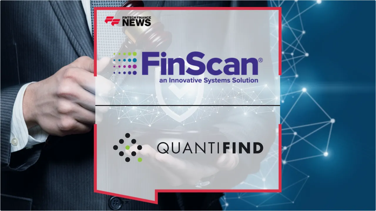 Press Release: FinScan and Quantifind Partner to Boost AML Compliance with AI Adverse Media Intelligence | Featured Image by FF News