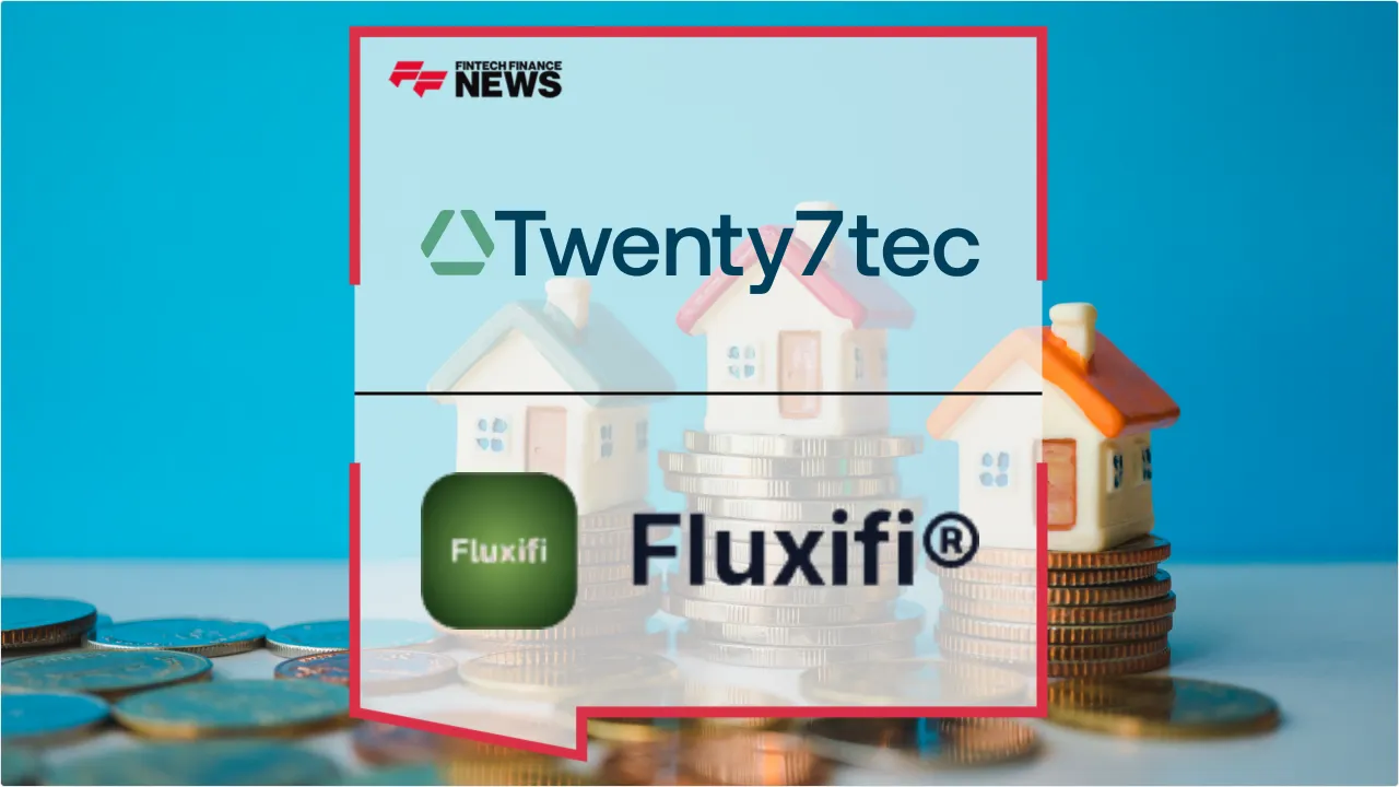 Press Release: Fluxifi Streamlines Mortgage Advice with Twenty7tec RESEARCH Integration | Featured Image by FF News